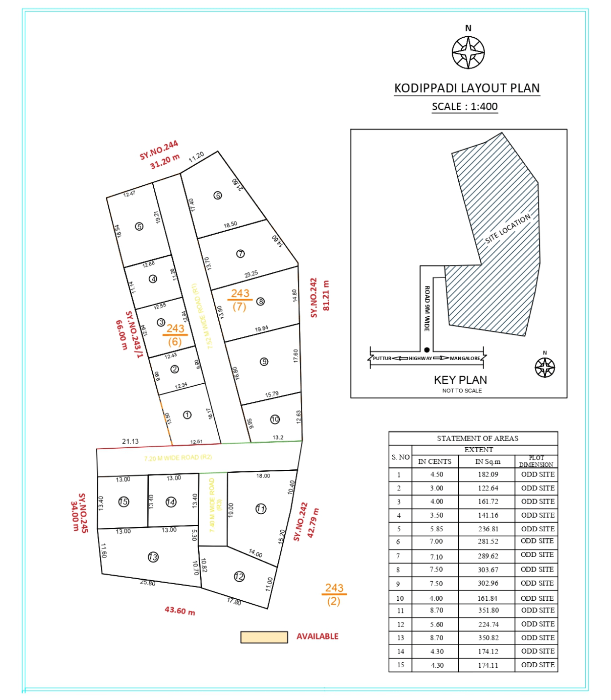 Tulasi-Layout-Plan