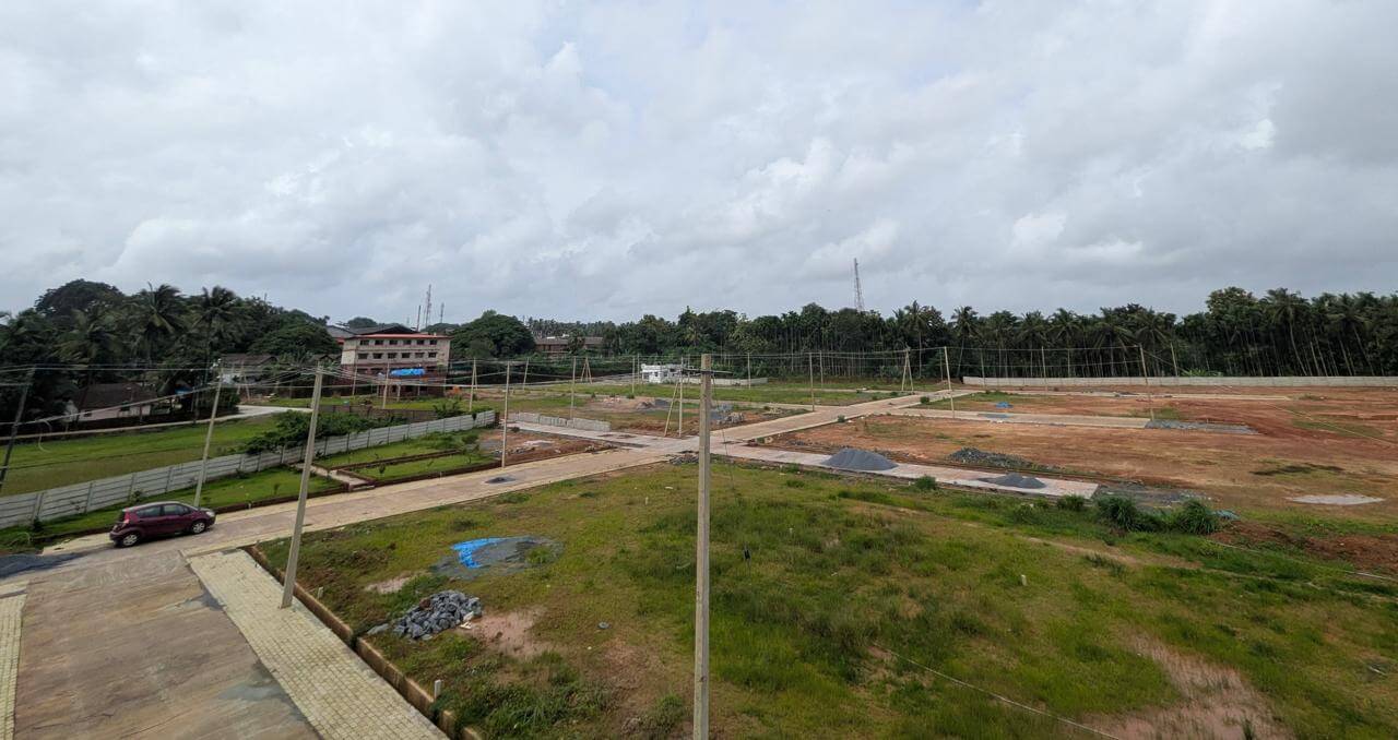 Dwaraka Project