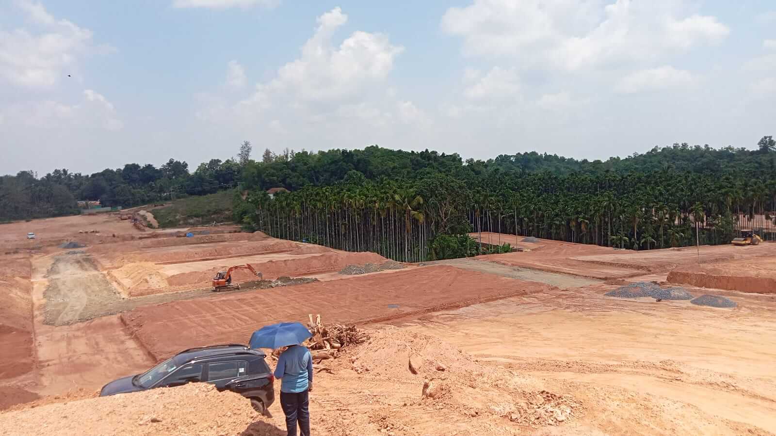 Dwaraka Project
