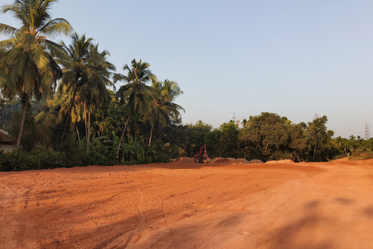 Nandila