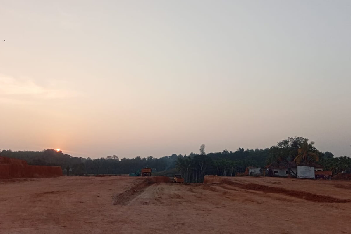 Dwaraka