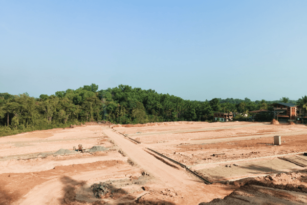 Shivoham layout suthrabettu-1