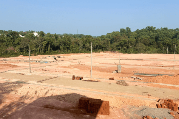 Shivoham layout suthrabettu-2