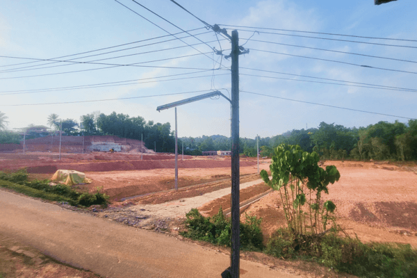 Shivoham layout suthrabettu-7