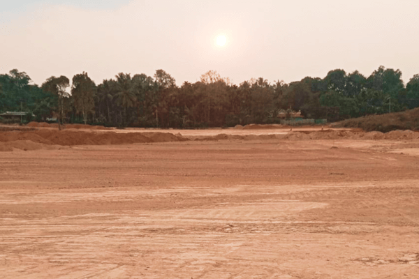 Ujjivana layout Kemmara-2