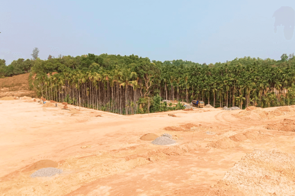 Ujjivana layout Kemmara